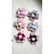 Bros untuk kerudung pasminah segi empat