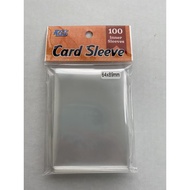 [Board Game Daddy] RSS 64 * 89mm 100pcs First Floor (Pokémon, Magic Storm Club Card Game)