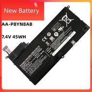 AA-PBYN8AB Laptop Battery For Samsung 530U4B 535U4C NP530U4B NP530U4C NP535U4C NP520U4C NP530U4C-A08