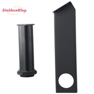 STABLESELLING  Printer Filament Bracket, Metal Filament Mount Bracket,  Printing Material  Filament 