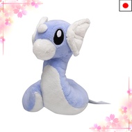 [Direct from Japan]Pokémon Center Original Plush Toy Pokémon fit Dratini 12 x 8.5 x 8 (H x W x D: cm