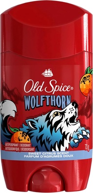 Old Spice Wolfthorn Anti-Perspirant Deodorant for Men 73g.