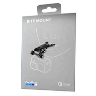 Gopro Bite Mount (Abitm-001) - Mouth Camera Mount For All Gopro Hero,Max Cameras