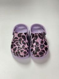 Crocs shoes (platform)