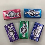 Eclipse Mints Candy 35g