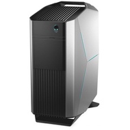 Alienware R8 Dell Machine Box