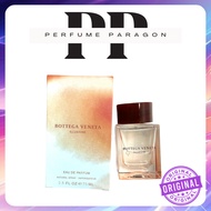 ❇75 ML AUTHENTIC EDP BOTTEGA VENETA ILLUSIONE WOMAN PERFUME