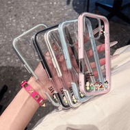 HP Latest Colored Limit Animation Crayon Shin-Chan Case Vivo V60 Lite Y21D V50 Lite Y400 Y29 4G 1Ckk