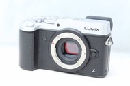 Panasonic LUMIX DMC-GX8 Panasonic Mirrorless 可換鏡頭相機機身