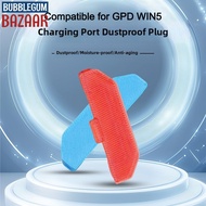 [BUBL] ABS Dust Cover for GPD Win5 - Protect Your Device in Style