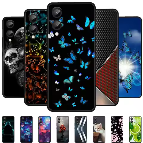 Soft Protective Cover For Samsung Galaxy S25 Edge Casing Cool Cartoon Funda For Samsung S25 Ultra s