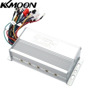 36-48V 500W Motor Speed Controller Electric Bicycle E-Bike Scooter Brushless Direct Current Motor Control Box