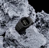 黑魂 暗夜全黑系列 Black Out  DW-5600bb-1 全黑 正方跳字。CASIO G-SHOCK 限時特價。正品正貨有保養 dw5600bb 5600bb