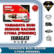 Yamagata Iridium Power racing Spark Plug Mio Sporty Smile Soul GT Freego Gear J M3 SZ Supra X grand 