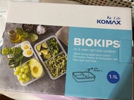 KOMAX BIOKIPS RD4 保鮮盒