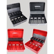 Anlong Portable Cash Register Cash Box Cash Box Cash Register Cash Storage Box Household Stall Colle