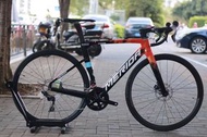 Merida Reacto 5000 美利達瑞克多5000 Ultegra變速剎車 disc roadbike