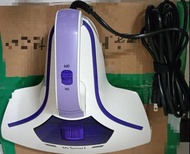 可議價 Mr.smart第一代小紫UV除蟎吸塵器