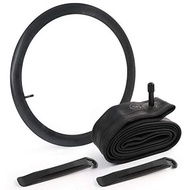 Bicycle Inner Tube Bike Interior Size 26 x 1.75/1.95 & 27.5 x 1.75/1.95 & 29 x 1.75/1.95