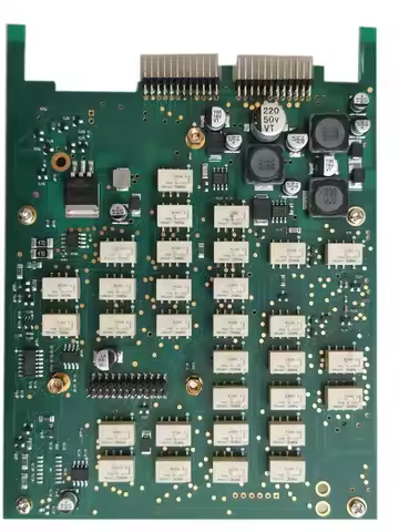 MB STAR C4 PLUS DOIP FUNCTION Relay large board (Only DOIP Relay large board)
