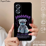 Softcase OPPO A60hp - Case OPPO A60 ( AES ) Silicone OPPO A60hp - Casing OPPO A60hp - Casing hp - Pr