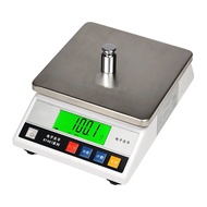 10kg x 0.1g Digital Electric Jewelry Gram Gold Gem Coin Lab Balance Weight Accurate Scale g ct lb oz