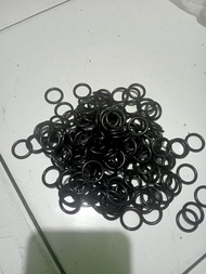 Oring Seal Karet Ujung Selang Jet Cleaner Nilfsisk Per PC