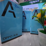 hp oppo a76 ram 6 128gb