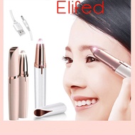 Electric Shameless Shameless Epilator Portable Facial Hair Shaving Epilator Epilator