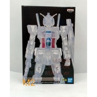 Action Figure Mobile suit Gundam internal Structure RX78-2 Ver B