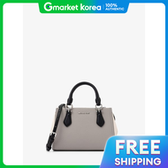 Michael Kors | ราคา 780000 วอน มารลน กระเปาสะพายขางหนงซา피อาโน รนเลก 35F5S6AM1T2633