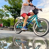 VoomVoom Bikes 16吋兒童腳踏車