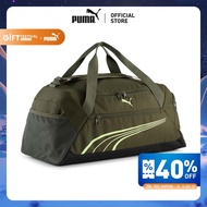 PUMA FUNDAMENTAL Small Sport กระเป๋ากีฬา PUMA Fundamental Olive - 09118709