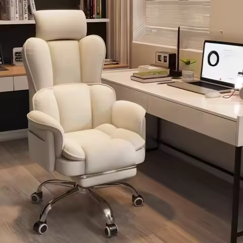 ergonomic chairs office chair Recliner recliner chair Gamer chairs Computer armchair Rolling for kit