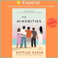 The Minorities by Suffian Hakim by Suffian Hakim (paperback)