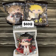 nijisanji luxiem noctyx iluna Luca shu ike vox mysta alban sonny fulgur kyo 指娃