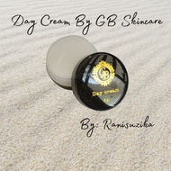 Day Cream by gb skincare