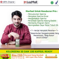 Obat Subur Sperma / Penyubur Sperma Pria Herbal / Obat Penyubur Sperma Laki2 / Sperma Booster / Seme