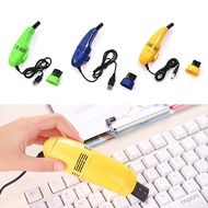 S2G 1X Mini Computer Vacuum USB Keyboard Cleaner PC Laptop Brush Dust Cleaning Kit YL2206