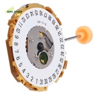 3-Pin Quartz Movement for Miyota 9U13 Watch Movement Spare Repair Part Date At 6H