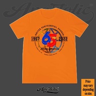 65th Founding Anniversary | UPCPI Logo