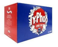 Typhoo One Cup Tea -300 Tea Bags. The Great British Tea since 1903