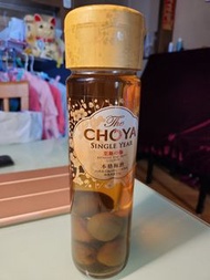Choya梅酒