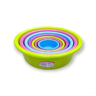 APPLELADY BESEN / BESEN PLASTIK / BESEN / BALDI / BESEN BASUH