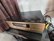 Accuphase dp-750