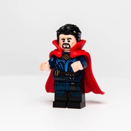 Lego Dr Strange SH802 Multiverse of Madness No Way Home Gargantos Sanctum Sanctorum 76205 76261 7621