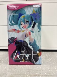 初音figure