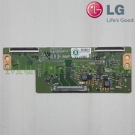 Lg 43LH511 LED TV Tcon