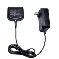 Replacement Charger for Black &amp;Decker 9.6V-18V A12 A12-X HPB18 HPB14 HPB12 HPB96 NI-CD NI-MH Battery Charger