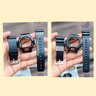 Original bnb removed from Casio G-Shock dw6900